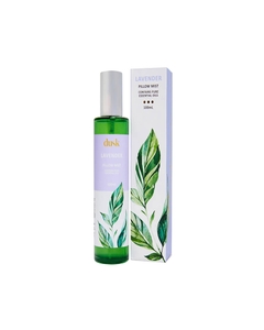 Lavender Essential Oil Pillow Mist Spray