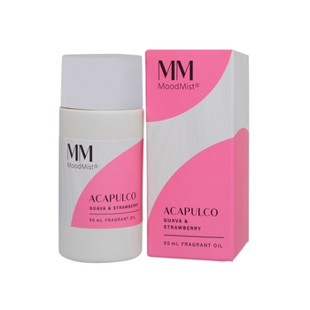 Acapulco MoodMist&reg; Fragrant Oil 50mL