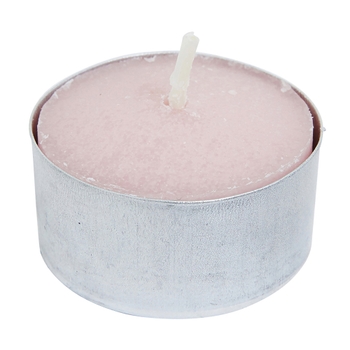 Vanilla & Musk Tangier Scented Tealight Candles (10 Pack)