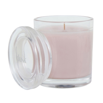 Vanilla & Musk Tangier Mini Scented Candle