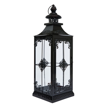 Ruby Black Lantern Large