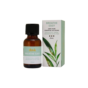 Breathe Easy Essential Oil Blend