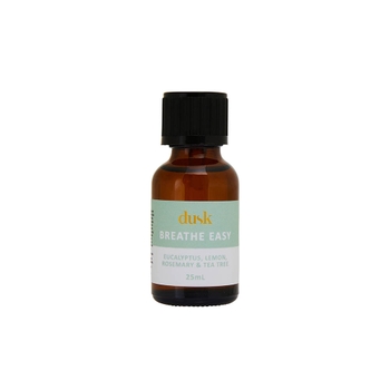 Breathe Easy Essential Oil Blend 25mL