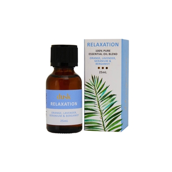 Relaxation Essential Oil Blend