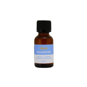 Relaxation Essential Oil Blend 25mL