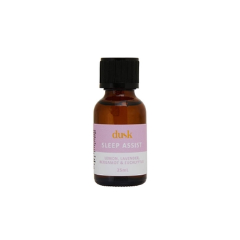 Sleep Assist Essential Oil Blend 25mL