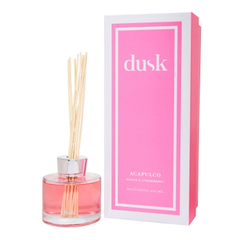 Guava &amp; Strawberry Acapulco Fragrant Mood Reed Diffuser