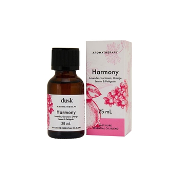 Harmony Essential Oil Blend
