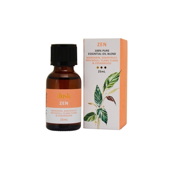 Zen Essential Oil Blend