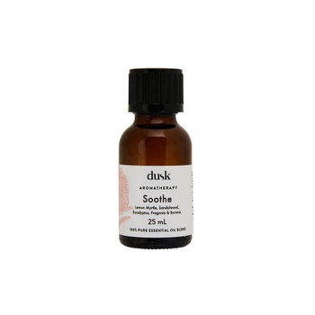 Soothe Essential Oil Blend 25mL