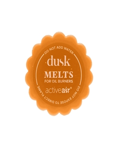 Vanilla Caramel Scented Wax Melt