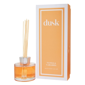 Vanilla Caramel Fragrant Mood Reed Diffuser
