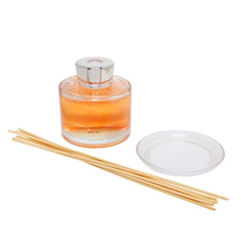 Vanilla Caramel Fragrant Mood Reed Diffuser