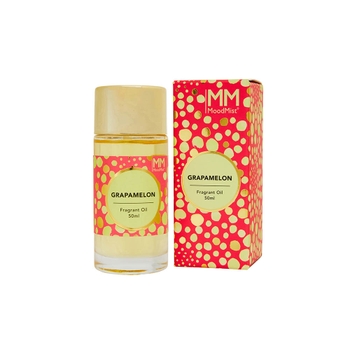 Grapamelon MoodMist&reg; Fragrant Oil