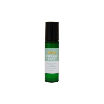 Breathe Easy Roll On Essential Oil Blend