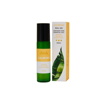 Calming Roll On Essential Oil Blend