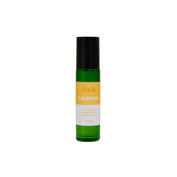 Calming Roll On Essential Oil Blend