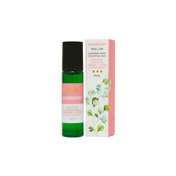 Harmony Roll On Essential Oil Blend