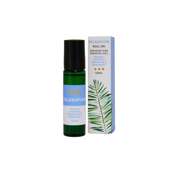 Relaxation Roll On Essential Oil Blend