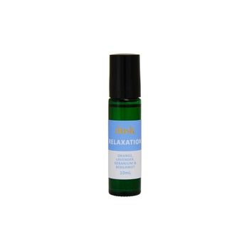 Relaxation Roll On Essential Oil Blend