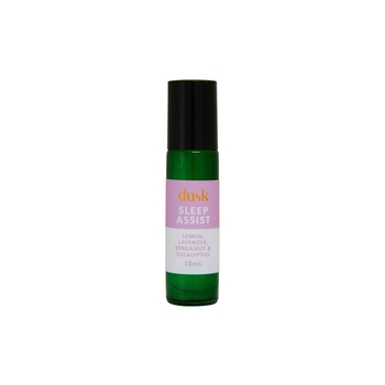 Sleep Assist Roll On Essential Oil Blend