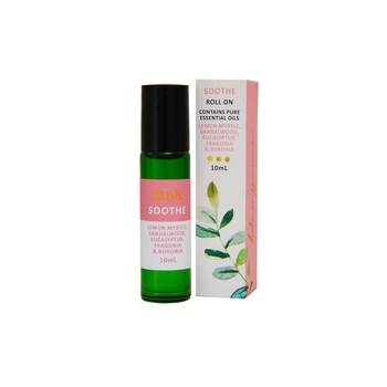 Soothe Roll On Essential Oil Blend
