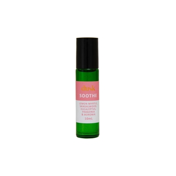 Soothe Roll On Essential Oil Blend