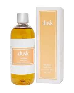 Vanilla Caramel Fragrant Mood Reed Refill