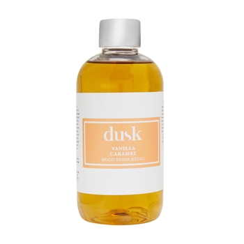 Vanilla Caramel Mood Reeds Refill Signature 245mL