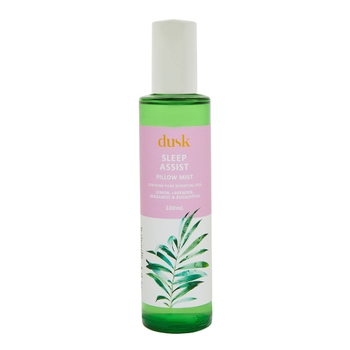 Sleep Assist Essential Oil Pillow Mist 100mL