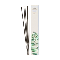 Relaxation Essential Oil Incense Sticks 20pk