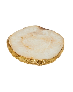 White Plate