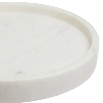 Mavis Marble Plate 16cm