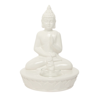 Liyana Buddha Tealight Holder