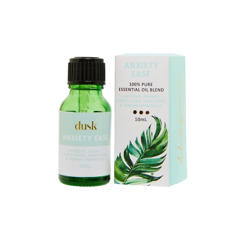 Anxiety Ease Essential Oil Blend 10 mL