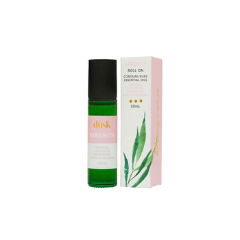 Serenity Roll On Essential Oil Blend