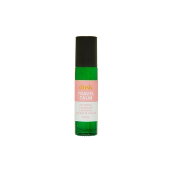 Travel Calm Roll On Essential Oil Blend 