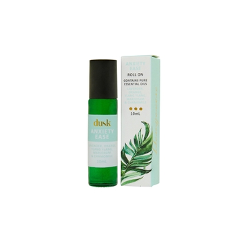 Anxiety Ease Roll On Essential Oil Blend