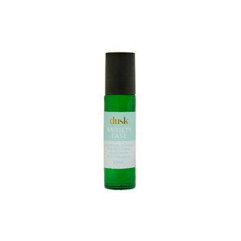 Anxiety Ease Roll On Essential Oil Blend