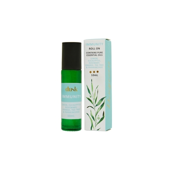 Immunity Roll On Essential Oil Blend