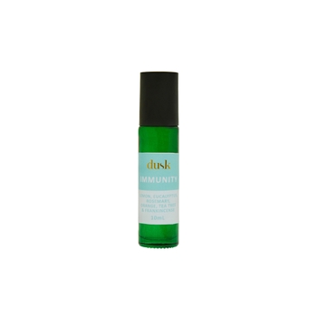 Immunity Roll On Essential Oil Blend