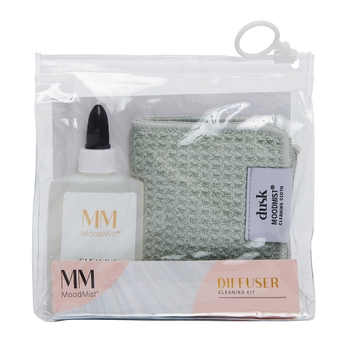 MoodMist&reg; Diffuser Cleaning Kit