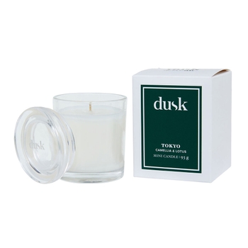Tokyo Mini Candle Signature 25hr