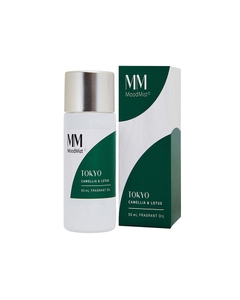 Tokyo MoodMist Fragrant Oil 50mL