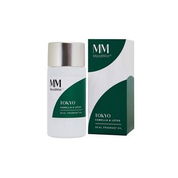 Tokyo MoodMist Fragrant Oil 50mL