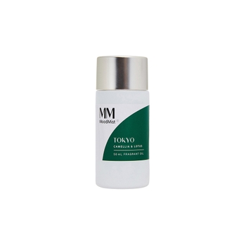 Camellia & Lotus Tokyo MoodMist® Fragrant Oil 50 mL