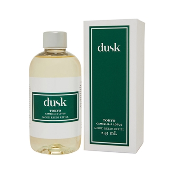 Tokyo Mood Reeds Refill Signature 245mL