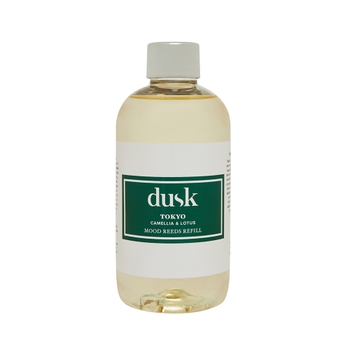 Camellia & Lotus Tokyo Mood Reeds Refill Signature 245mL