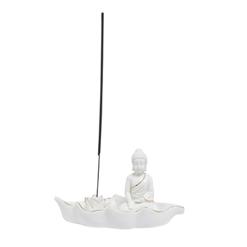 Kannika Buddha Incense Holder