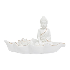 Kannika Buddha Incense Holder